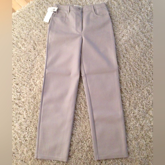 NWT - Wilfred Melina Pant (Size 10 - Regular Length) - Picture 5 of 12